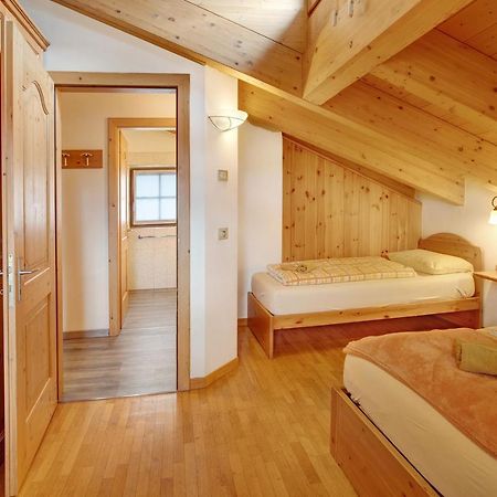 Apartamento Chalet La Marinella Stella Alpina Livigno Exterior foto